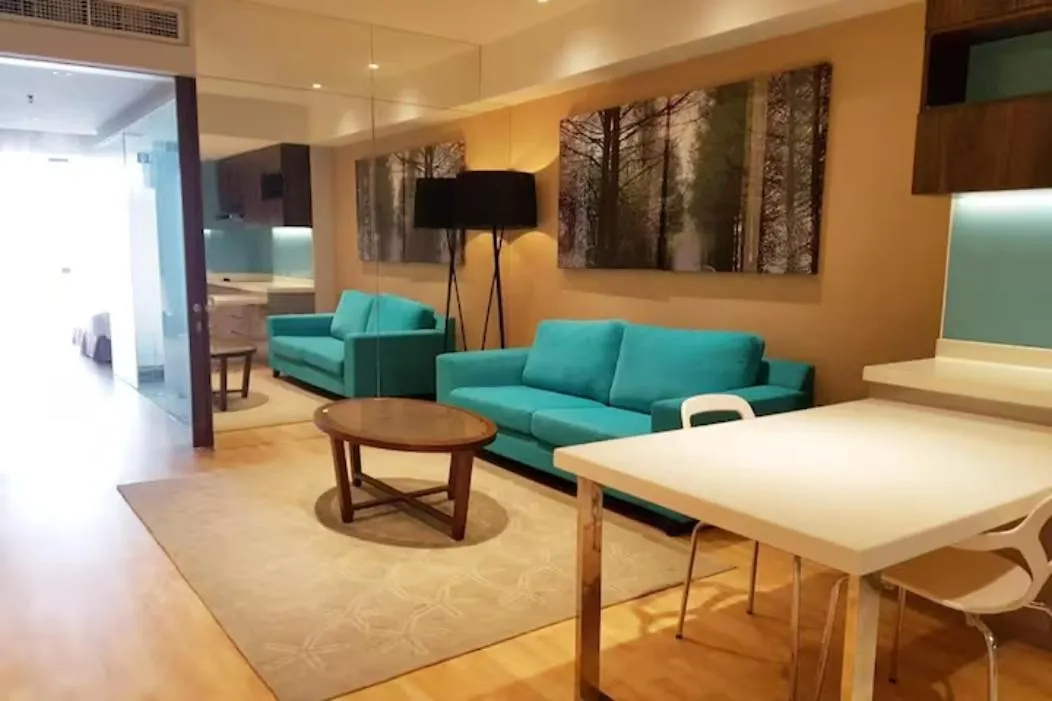 Cozy Suites @ D'Majestic Place, Kl City Centre 吉隆坡 0*,