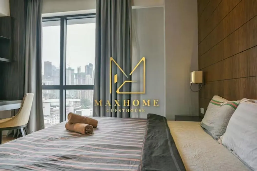 Cozy Suites @ D'Majestic Place, Kl City Centre Kuala Lumpur 0*,  Ma­lay­sia